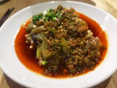 -全牛匠·乐山跷脚牛肉(新中关店)