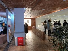 -% Arabica阿拉比卡咖啡(武汉天地店)