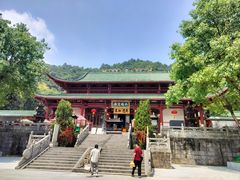 -六祖寺