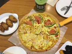 -乐凯撒披萨(海岸城店)
