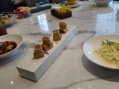 -荷塘秋月·本帮江浙菜(国权路店)