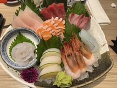 -小山日本料理(兴业太古汇店)