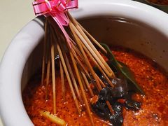 上上签-淀里船宴(卓达店)