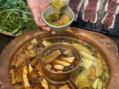 -滇釜火锅·能喝汤的火锅(车公庄店)