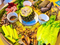 -南木湾·孔雀宴手抓饭·傣味餐厅