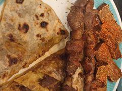 -宛平李记小吃(东关街店)