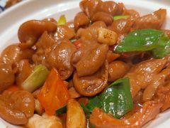 -曾家厨房·新徽菜(高新天柱路店)