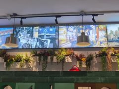 -耍盆友·重庆江湖菜(百子湾店)