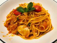 -森Some Fusion(荔湾店)