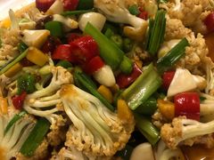 -悦硒楼·新派恩施菜