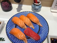 -三禾寿司(君尚店)