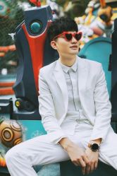 -拾尚映画·STUDIO婚纱摄影(中关村店)