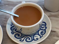 -翠华餐厅(德基广场店)