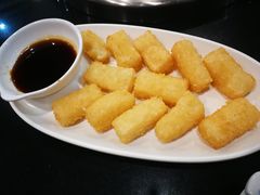 -老来福·非遗酸汤兔(凯旋路店)