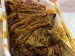 -明记牛杂(新马路分店)