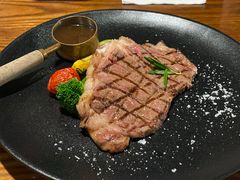 -斯比特花园西餐厅(大丸百货店)