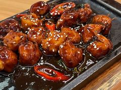 -枣子树·素食餐厅(普陀山店)