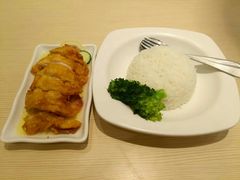 -佰搭果·广式茶餐厅(石牌东路店)