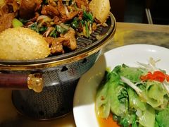 -范家小馆·烤鸭新京菜(金融街店)