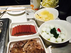 -海底捞火锅(顺义华联店)