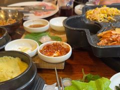 -Dombe豚(黑猪肉街店)
