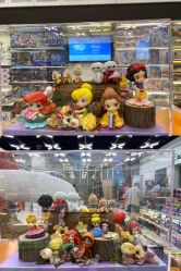 -kidsland(颐堤港店)
