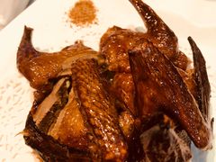-立哥港式茶餐厅