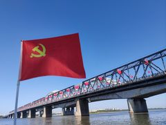 -滨州铁路桥