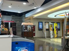 -卢米埃影城(苏州园区华润杜比全景声激光店)