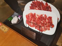 -牛焱·贵州黄牛肉火锅(城西银泰店)
