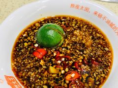 -煲大王猪肚鸡·椰子鸡火锅(红谷滩万达店)