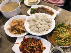-东北老家私房菜(文灶店)