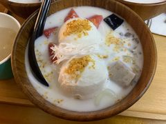 -自然椰·海南清补凉(明珠店)
