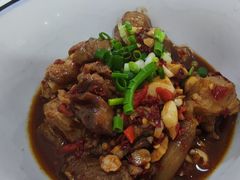 -浏阳小饭铺(洪西小区店)