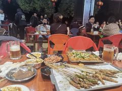 -林二哥宜烤官·宜宾小烧烤