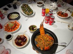 -玫瑰厅上海菜(兴国路店)