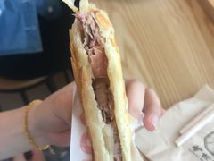 -驴世家驴肉火烧·凉皮·胡辣汤(五道口店)