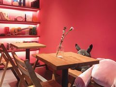 -Punchline Coffee&Roaster(同济大学店)