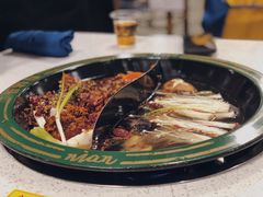 -有拈头成都市井火锅(南山总店)