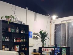 -辣贵州烙锅(洪德路店)