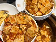 -渔语鱼新川菜Bistro(万象天地店)