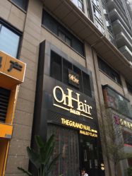 -OnHair Salon