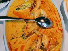 南洋咖喱虾-新加坡海鲜(国贸商城店)