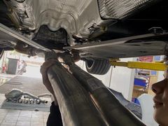 -车艺尚艺卡汽车改装(御水路店)