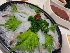 -海底捞火锅(长宁路龙之梦店)