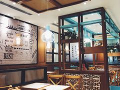 大堂-满记甜品(湖滨店)