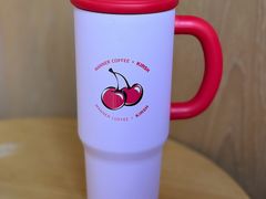 -Manner Coffee(IFS一楼店)