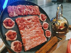 -东来顺•非遗火锅(外滩店)