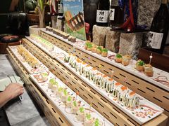 -欢乐牧场主题自助料理(T12店)