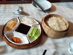 烤鸭-小吊梨汤·北京菜·烤鸭(双井乐成中心店)